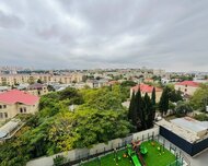 Sabunçu rayonu , Bakixanov qəs., 2 otaq