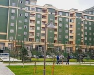 Abşeron rayonu , Masazır qəs., 1 otaq