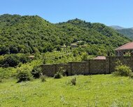 Quba ş., Torpaq , 1 otaq
