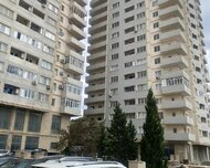 Nizami rayonu , 8-ci kilometr qəs., 2 otaq