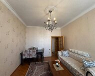 Binəqədi rayonu , 9-cu mikrorayon qəs., 3 otaq