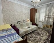 Nəsimi rayonu , 3-cü mikrorayon qəs., 2 otaq