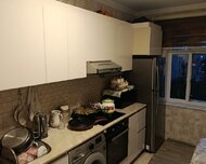 Sumqayıt ş., Yeni tikili , 3 otaq