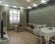 Xırdalan ş., Yeni tikili , 2 otaq
