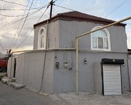 Xətai rayonu , Ağ Şəhər qəs., 5 otaq