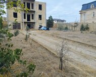 Səbail rayonu , Badamdar qəs., 8 otaq