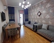 Yasamal rayonu , Yeni Yasamal qəs., 4 otaq
