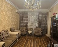 Səbail rayonu , Badamdar qəs., 3 otaq