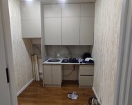 Nəsimi rayonu , 3-cü mikrorayon qəs., 2 otaq