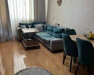 Xırdalan ş., Yeni tikili , 3 otaq