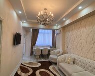 Xırdalan ş., Yeni tikili , 3 otaq