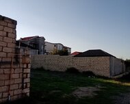 Abşeron rayonu , Fatmayı qəs., 8 sot