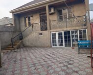 Sumqayıt ş., Həyət evi / Villa , 6 otaq