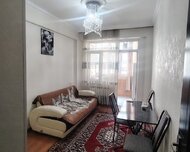 Xırdalan ş., Yeni tikili , 2 otaq
