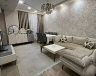 Xırdalan ş., Yeni tikili , 2 otaq
