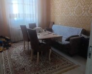 Xırdalan ş., Köhnə tikili , 2 otaq