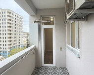 Yasamal rayonu , İnşaatçılar m., 3 otaq