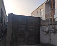 Xırdalan ş., Həyət evi / Villa , 4 otaq