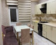 Sumqayıt ş., Yeni tikili , 2 otaq