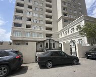 Yasamal rayonu , Yasamal qəs., 3 otaq