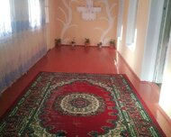 Şəki ş., Həyət evi / Villa , 6 otaq