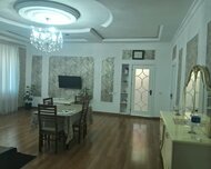 Sabunçu rayonu , Bakixanov qəs., 4 otaq
