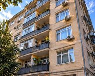 Binəqədi rayonu , 6-cı mikrorayon qəs., 3 otaq