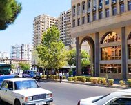 Yasamal rayonu , Yeni Yasamal qəs., 1 otaq