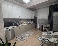 Binəqədi rayonu , 7-ci mikrorayon qəs., 2 otaq