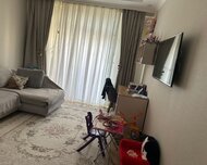 Binəqədi rayonu , 7-ci mikrorayon qəs., 2 otaq