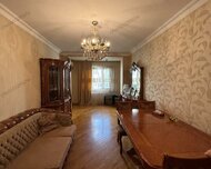 Binəqədi rayonu , 8-ci mikrorayon qəs., 3 otaq