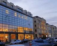Nərimanov rayonu , Montin qəs., 20 otaq