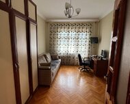 Binəqədi rayonu , 4-cü mikrorayon qəs., 3 otaq