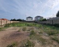 Xəzər rayonu , Buzovna qəs., 15 sot