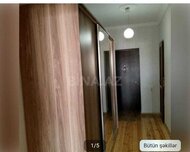 Sumqayıt ş., Yeni tikili , 2 otaq