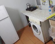 Nəsimi rayonu , Kubinka qəs., 1 otaq