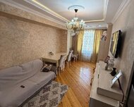 Xırdalan ş., Yeni tikili , 3 otaq