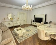 Xətai rayonu , Ağ Şəhər qəs., 4 otaq