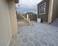 Sabunçu rayonu , Maştağa qəs., 4 otaq