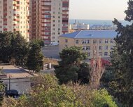 Xətai rayonu , Həzi Aslanov m., 1 otaq