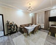 Abşeron rayonu , Masazır qəs., 2 otaq