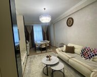 Xırdalan ş., Yeni tikili , 2 otaq