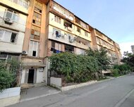 Xətai rayonu , Həzi Aslanov m., 4 otaq