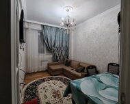 Xırdalan ş., Yeni tikili , 3 otaq