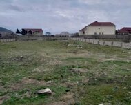 Xəzər rayonu , Buzovna qəs., 20 sot