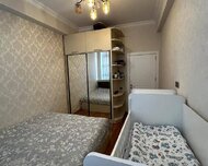 Xırdalan ş., Yeni tikili , 2 otaq