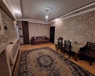 Xırdalan ş., Yeni tikili , 3 otaq
