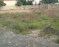 Səbail rayonu , Badamdar qəs., 3 sot