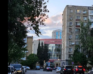 Yasamal rayonu , Elmlər Akademiyası m., 3 otaq