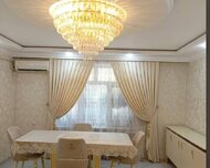 Sabunçu rayonu , Bakixanov qəs., 3 otaq